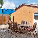 Nyaraló Philip - 2km From The Sea By Interhome Sønderby