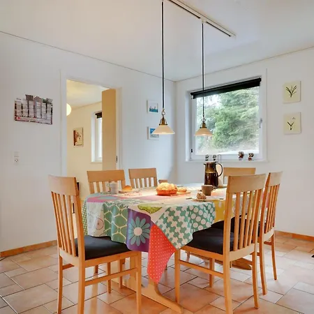 Casa de Férias Philip - 2km From The Sea By Interhome