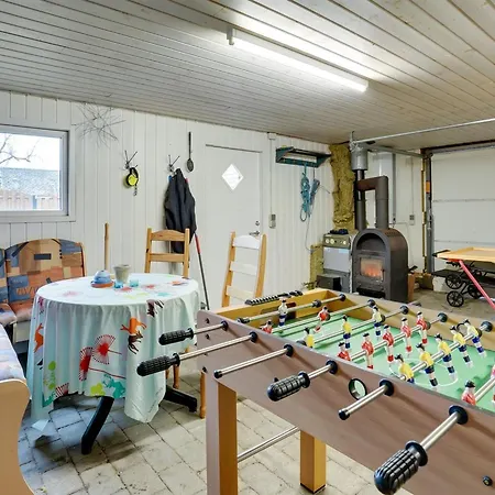Feriehus Philip - 2km From The Sea By Interhome