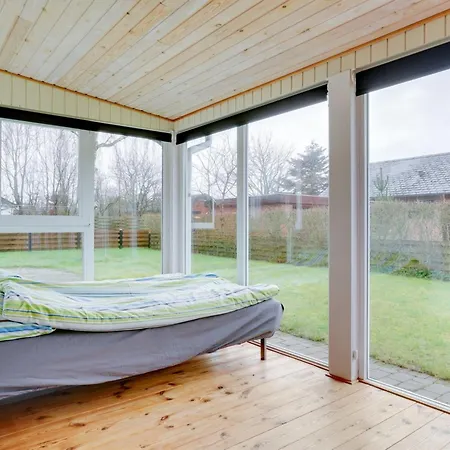 Vakantiehuis Philip - 2km From The Sea By Interhome Sønderby