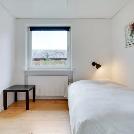 Philip - 2km From The Sea By Interhome Feriehus