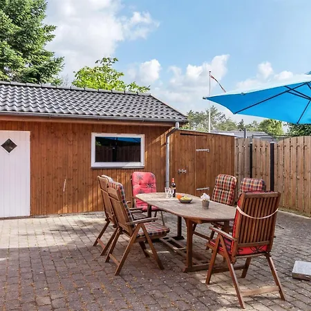 Philip - 2km From The Sea By Interhome Feriehus *
