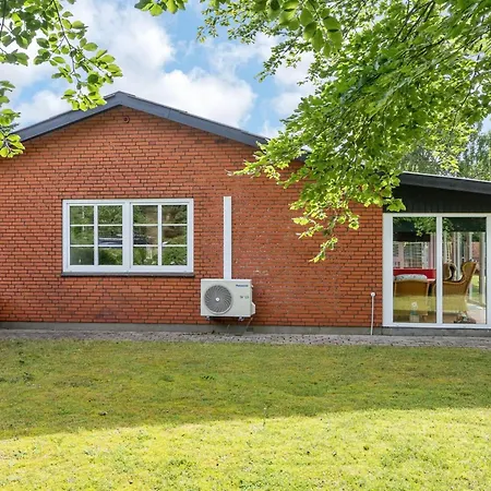Feriehus Philip - 2km From The Sea By Interhome