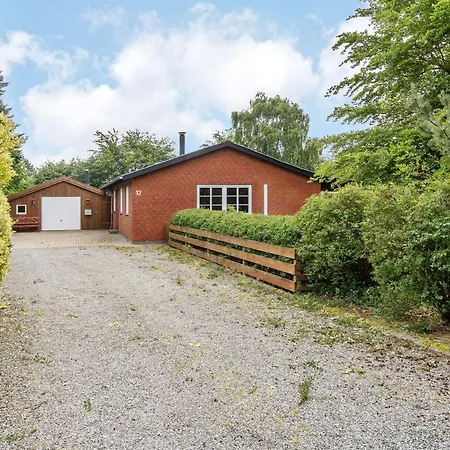 Philip - 2km From The Sea By Interhome Feriehus Sønderby